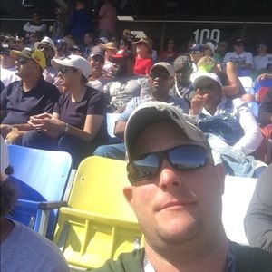 Meet your Posher, Paul